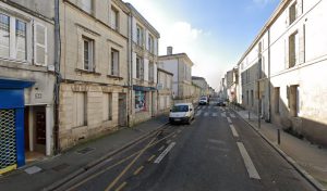 A Formations à La Rochelle