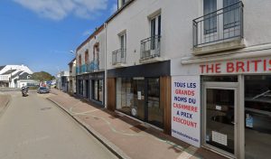 Auto Ecole Ezanno à Quiberon