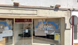 Ecole de Conduite Le Goff à Ézy-sur-Eure