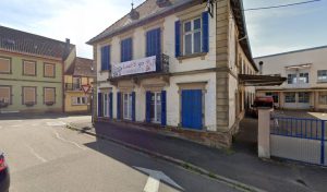 Jerem conduite à Dettwiller