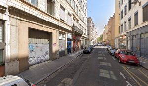 Stage Conduite Accompagnee à Lyon