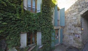 auto ecole paubert à Monpazier