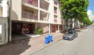 ACCES CONDUITE LIBRE à Limoges