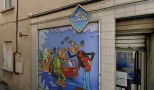 Auto Ecole Porras à Saint-Symphorien-d'Ozon