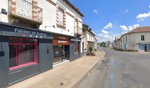 Gandilhon Didier à Le Vigean