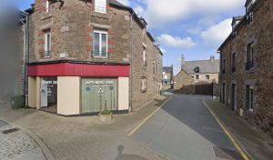 Auto Moto 2000 à Pleudihen-sur-Rance