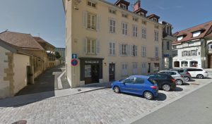 Auto-Ecole Saint Bénigne à Pontarlier