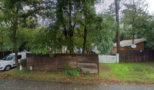 Forcet Nicolas à Soulac-sur-Mer