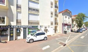 ECOLE DE CONDUITE LETEVE à Montluçon