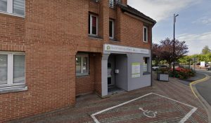 Auto-École Guillaume à Courchelettes