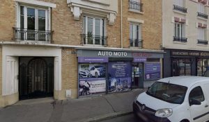 Auto Ecole Becon Centre à Courbevoie