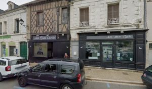 Auto Moto Ecole Onzain à Veuzain-sur-Loire