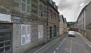 Auto-école Sourdine – Émilie Oblin à Villedieu-les-Poêles-Rouffigny