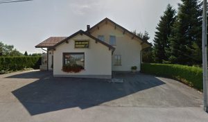 Auto Ecole Paradysz à Pierrefontaine-les-Varans