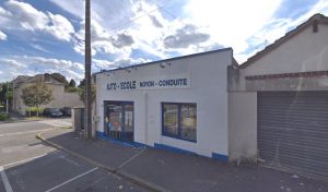 Noyon Conduite à Noyon