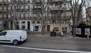 CER PUNZO CASTELLANE à Marseille