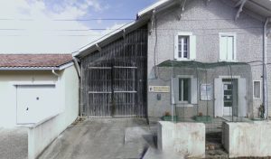 Auto Ecole du Val de L’Eyre à Salles