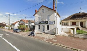 Auto-Moto Ecole Dorian à Châlette-sur-Loing