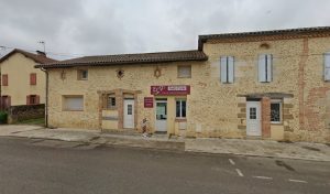 ECV à Villeneuve-de-Marsan