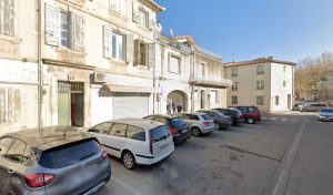 L’art Du Volant à Tarascon