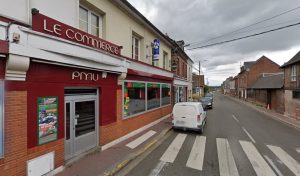 Cailly Conduite à Forges-les-Eaux