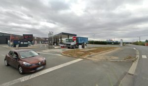 C.E.R. COURTILS CONDUITE à Lys-Haut-Layon