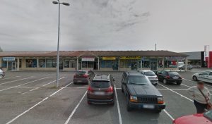 K’Delant Yannick à Plaisance