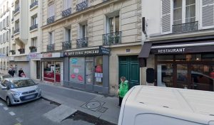 Auto Ecole Monceau à Paris