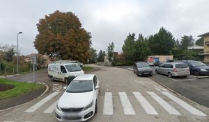 Auto Ecole Louhans PREMIUM à Branges