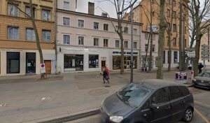 Auto Ecole Marietton Lyon Croix-Rousse à Lyon