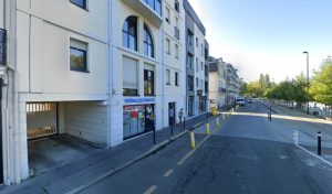 Versailles Conduite auto-école à Nantes