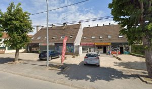 OSR AUTO ÉCOLE SAINT-PATHUS à Saint-Pathus