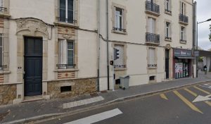 Ecole de Conduite Familiale Virlat à Nancy