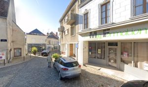 Mag Formation à Châtillon-sur-Indre