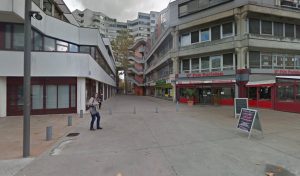 Sesam Conduite à Évry-Courcouronnes