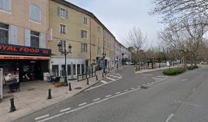 AUTO ECOLE CPERMIS à Montélimar