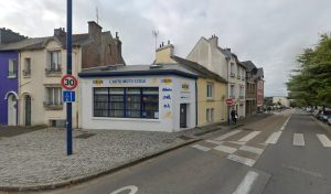 Auto-Ecole Berniel (Drive) à Brest
