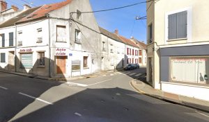 BRJ AUTO ECOLE 5.0 CHAUMES EN BRIE à Chaumes-en-Brie