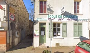 Tout Est Permis à Maurecourt