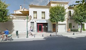 auto ecole saint louis à Aigues-Mortes