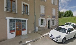 AUTO ECOLE ANNE GALLOIS à Confolens