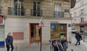 Auto Ecole LE PERMIS à Paris