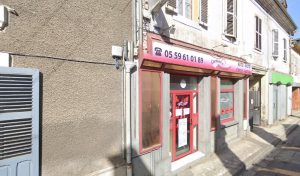 auto-école conduite et formation.com à Nay