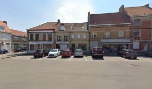 École de conduite Debaevelaere à Hondschoote