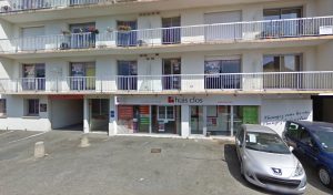 Driving S’CooL à Vannes