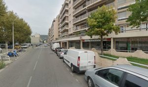 Angely’s Conduite à Nice