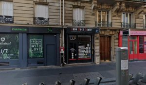 Auto-Moto Ecole Clignancourt Paris 18ème à Paris