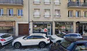 Auto Ecole Normandie Conduite à Caen