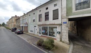 Auto Moto Ecole VICHERAT à Vaucouleurs