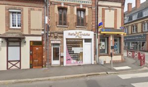 Reflex Conduite à Verneuil d'Avre et d'Iton